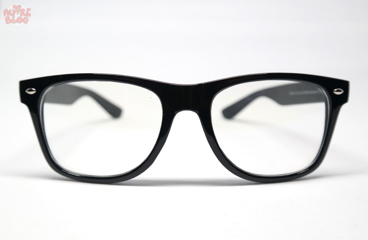 Utilité des lunettes anti lumière bleue - Lusee –