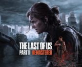 [TEST] The Last Of Us Part II Remastered sur PS5