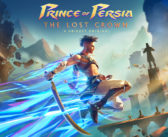 [TEST] Prince Of Persia : The Lost Crown sur PS5